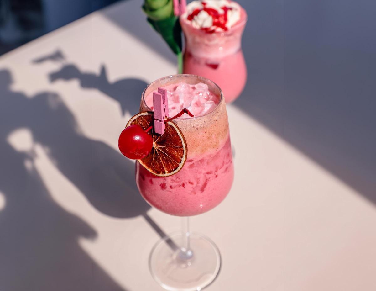 Algunos de los productos que se podrán probar este mes.