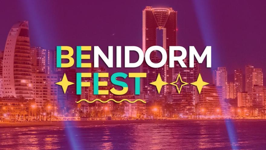 ¿Buscas entradas para el Benidorm Fest 2023? Participa en nuestro sorteo