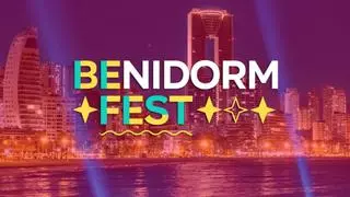 ¿Buscas entradas para el Benidorm Fest 2023? Participa en nuestro sorteo