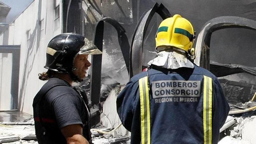 La Comunidad desbloqueará tres jefaturas clave de Bomberos en meses