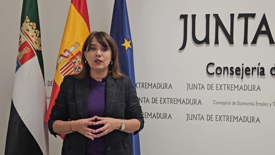 La Junta de Extremadura invierte más de 600.000 euros para la prevención de riesgos laborales