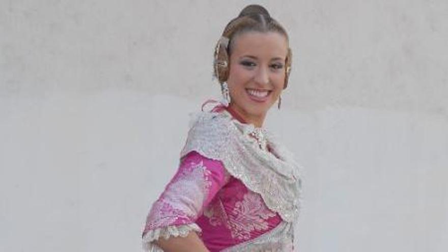 Máximo histórico de presidentas de falla en 2020