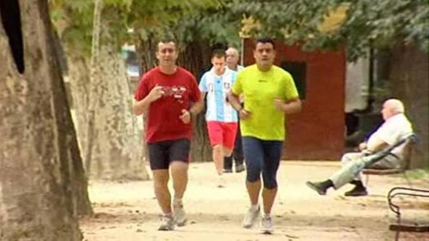 El deporte, fundamental para prevenir enfermedades cardiovasculares