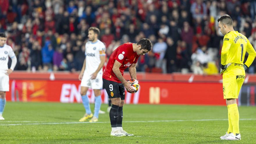 El Mallorca de la Copa para siempre