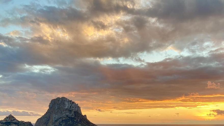 ¿Dónde ver la puesta de sol en Ibiza? Esta es la ubicación perfecta