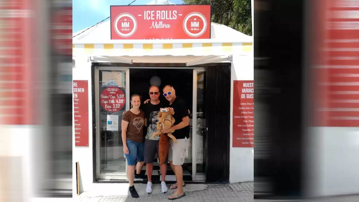 Folge von "Goodbye Deutschland" mit bekannten Gastronomen aus Peguera: Darum sind Juliette und Holger Bombien mittlerweile aus dem Format ausgestiegen