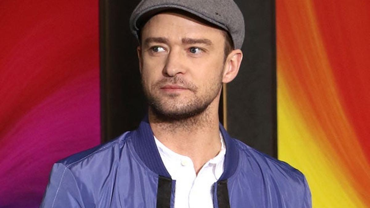 Justin Timberlake podría ir a la cárcel