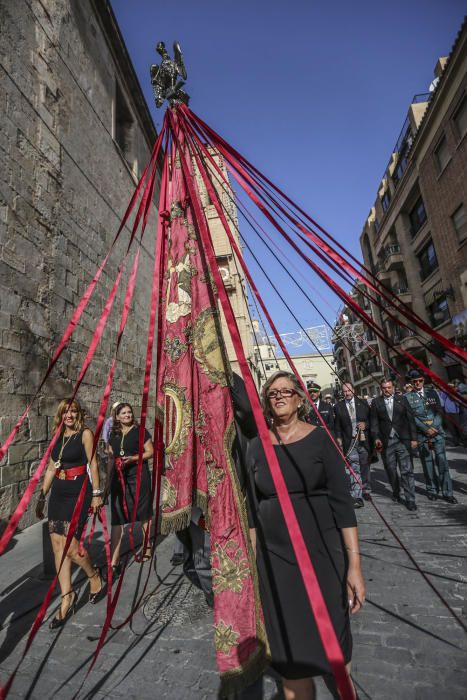 El día del Pájaro en Orihuela