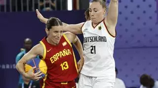 El baloncesto 3x3 se conforma con una histórica plata que nadie vio venir