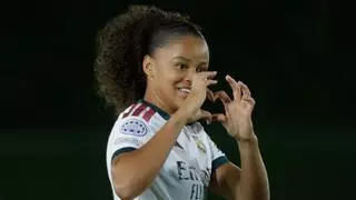 Manchester City - Real Madrid: a qué hora y dónde ver el partido de Champions League Femenina por TV y en directo