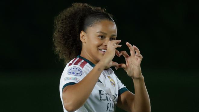 Manchester City - Real Madrid: horario y dónde ver el partido de Champions League Femenina por TV y en directo
