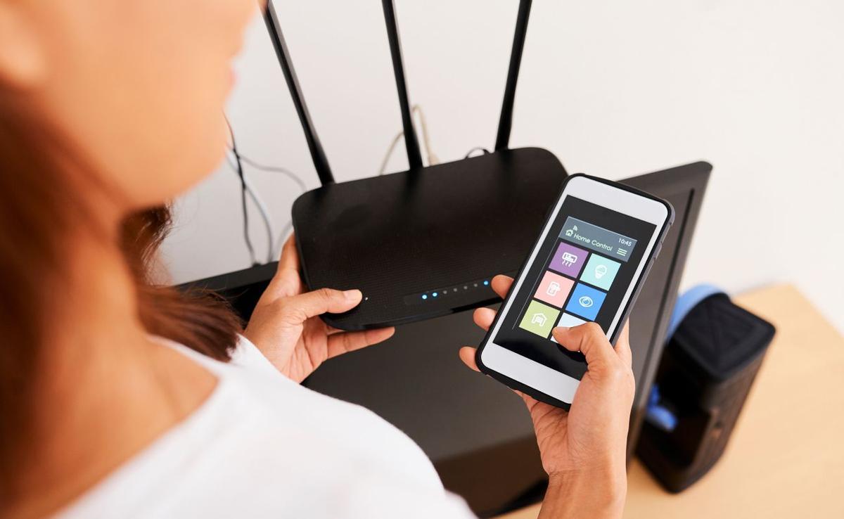 El truco definitivo para que tu WiFi funcione mejor sin gastar ni un euro