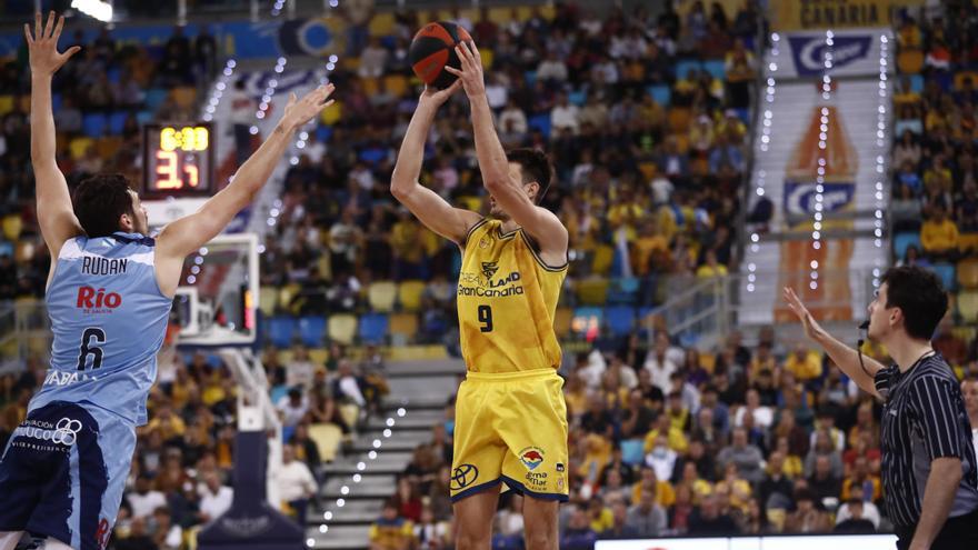 Final contra el Valencia Basket por ser cabeza de serie en la Copa del Rey