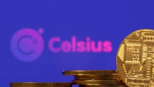 Cau una altra ‘cripto’: Celsius Network, en fallida