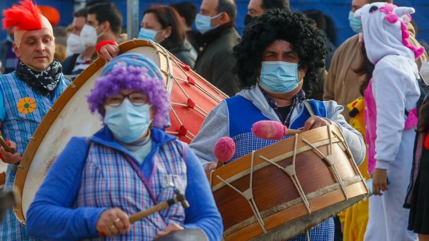Galicia registra cerca de dos mil nuevos contagios en una jornada