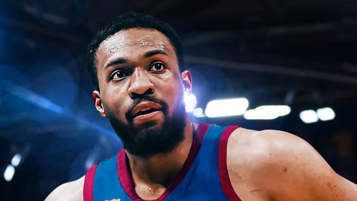 Las primeras palabras de Jabari Parker como nuevo jugador del Barça