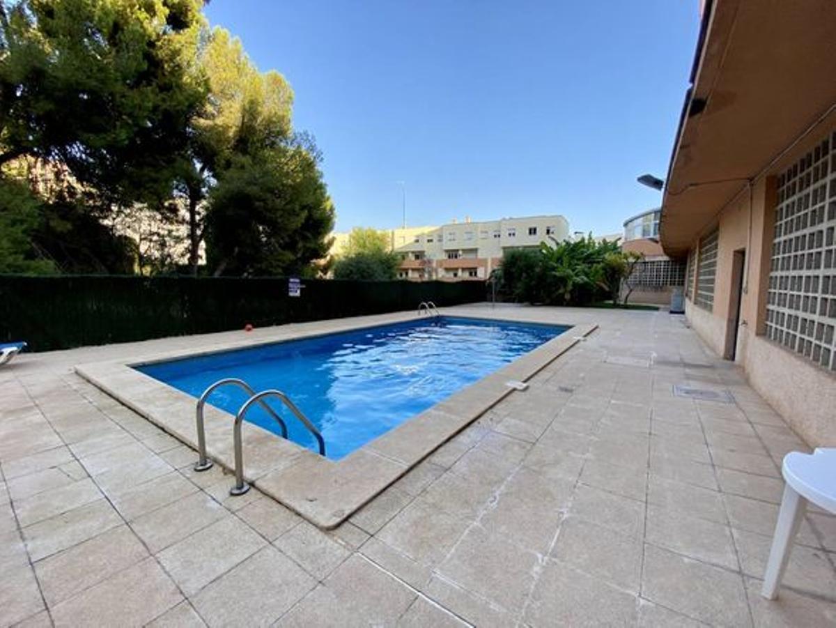 Piso en venta en Palma