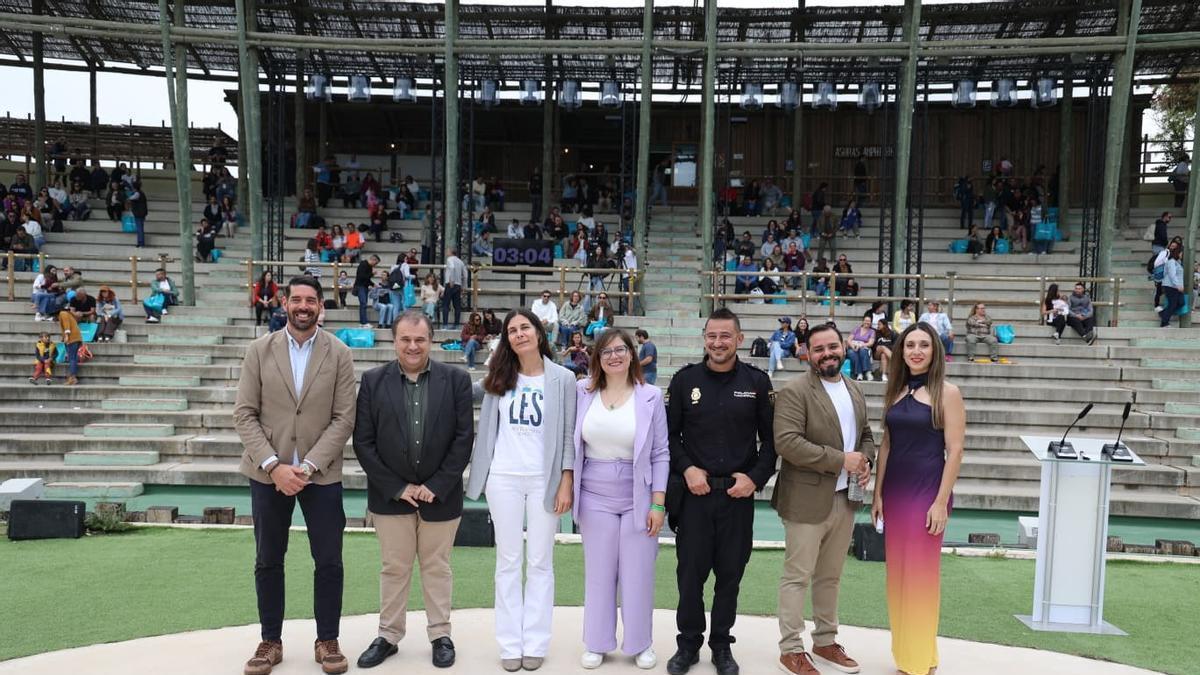 "Creciendo Juntos" se consolida como una jornada diseñada para ofrecer orientación, herramientas prácticas y reflexión en torno a algunos de los desafíos más presentes en la crianza actual.