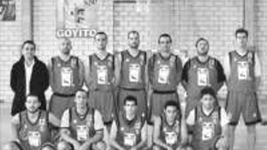 El club de baloncesto critica el uso del pabellón