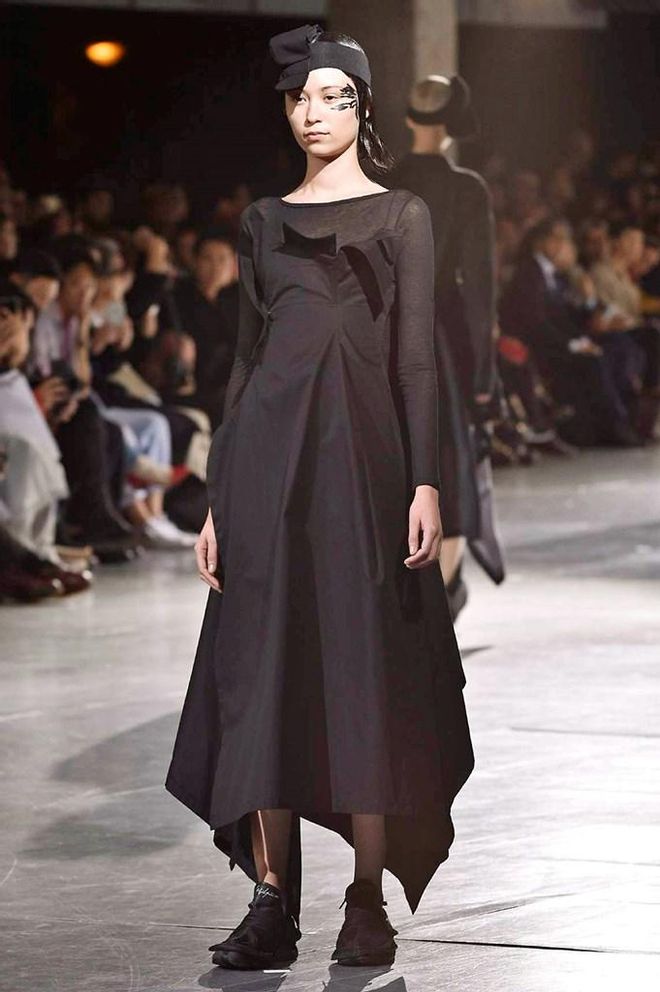 Yohji Yamamoto