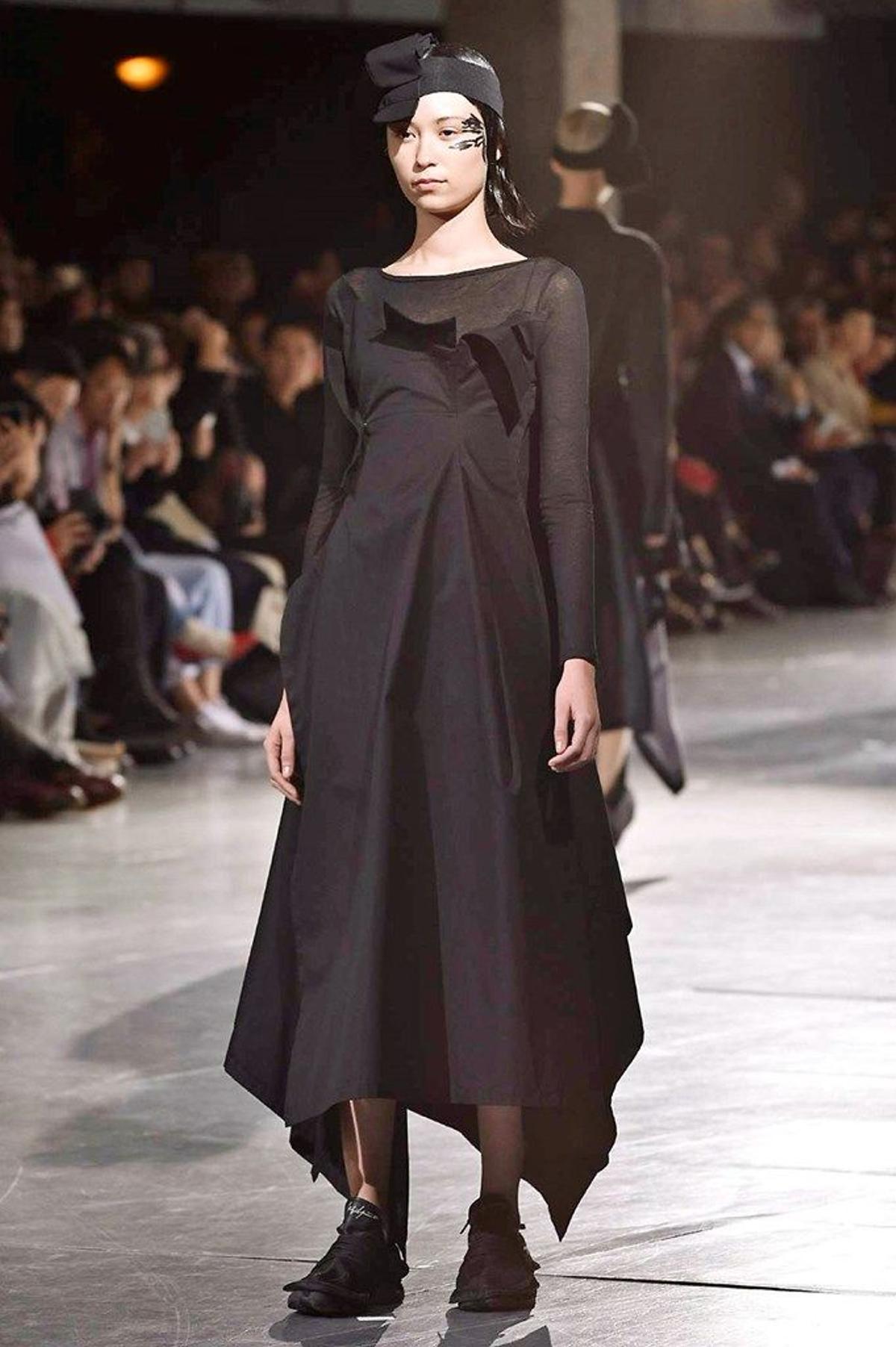 Yohji Yamamoto