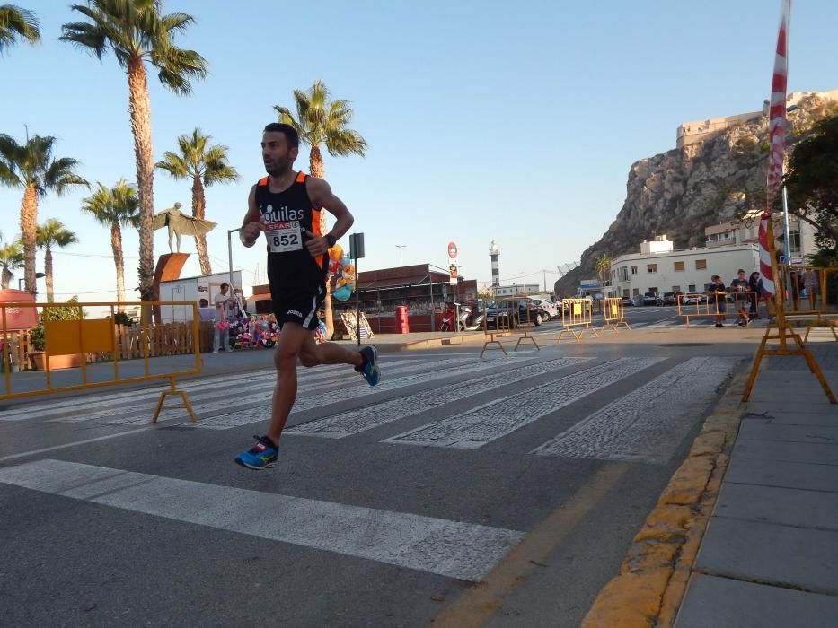 Trofeo Alcaldesa de Águilas