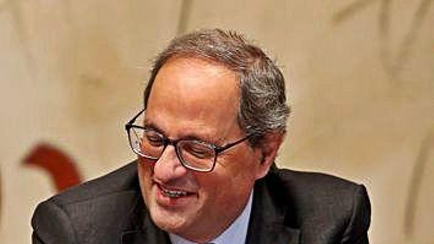 Quim Torra