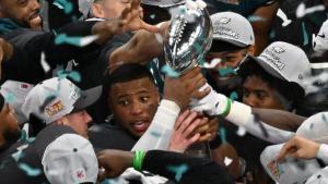 Demolició en la Superbowl