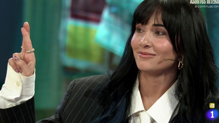 ¿A cuánto asciende la millonaria fortuna de Aitana?