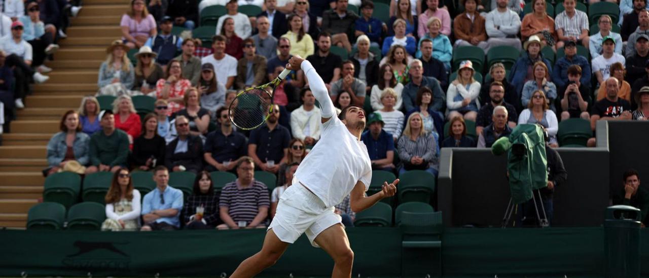 Daniil Medvedev supera Oscar Otte e chega à final no ATP 500 de Halle