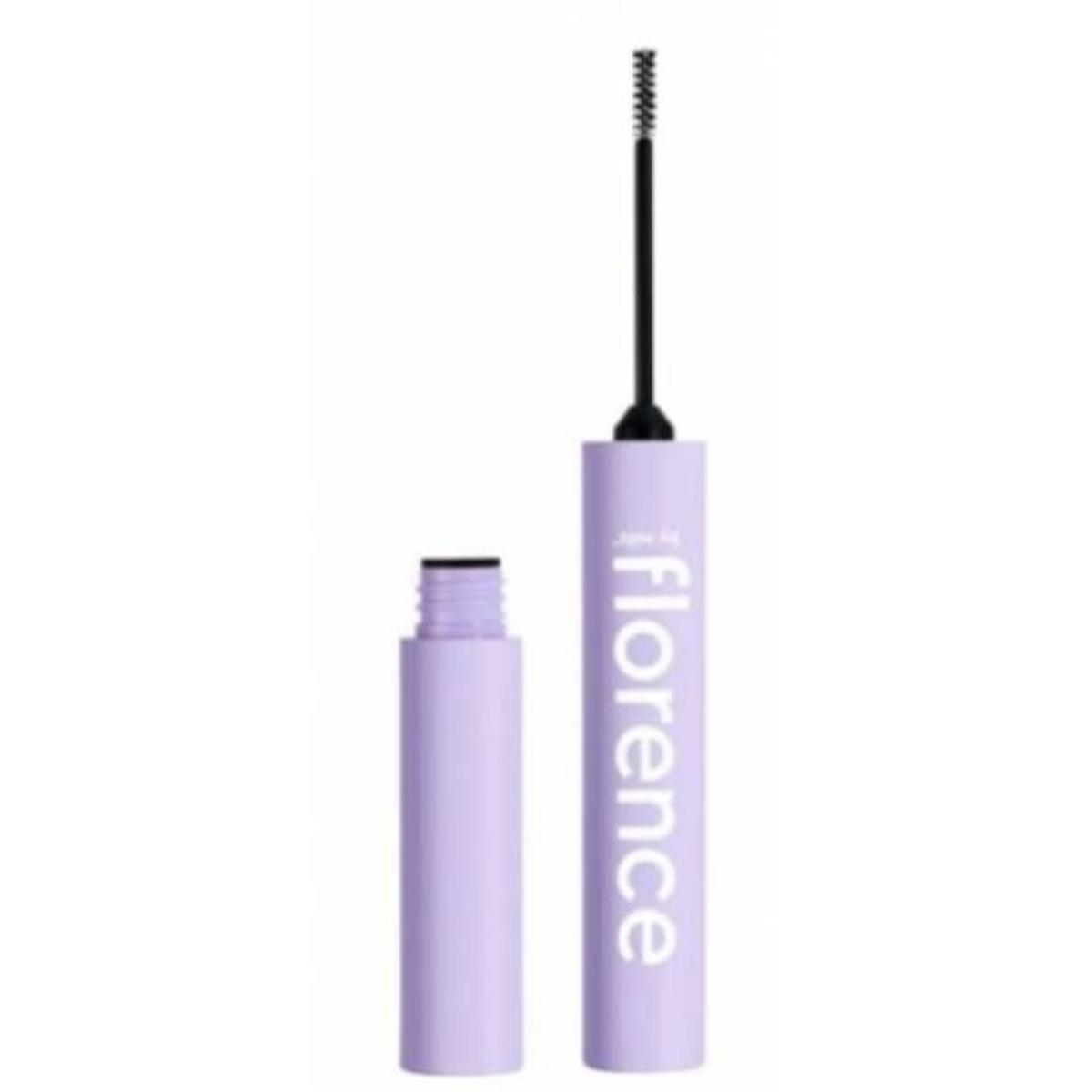 Florence by Mills Gel para cejas Tint N Tame