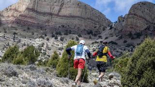 ASICS Penyagolosa Trails abre el plazo de preinscripciones