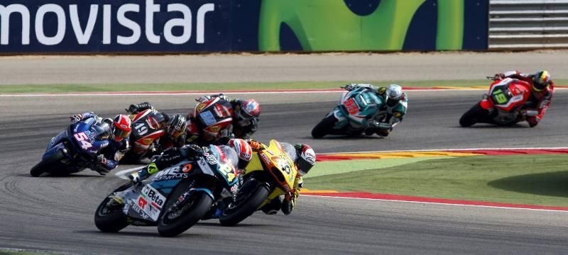 Las mejores imágenes de Motorland