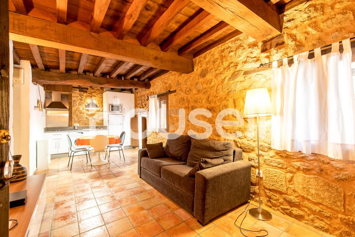Comarca de La Vera, casas en venta en pueblos excepcionales