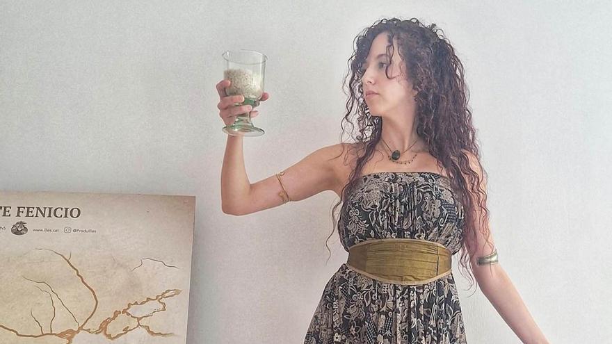 La memoria de Ibiza sube a escena con 'Tierra de Bes', una lectura dramatizada en Sa Nostra Sala