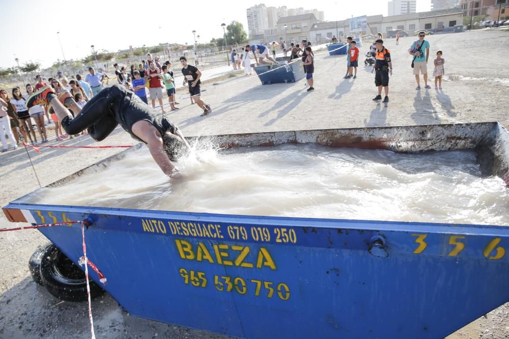 Ocio y deporte en El Campello