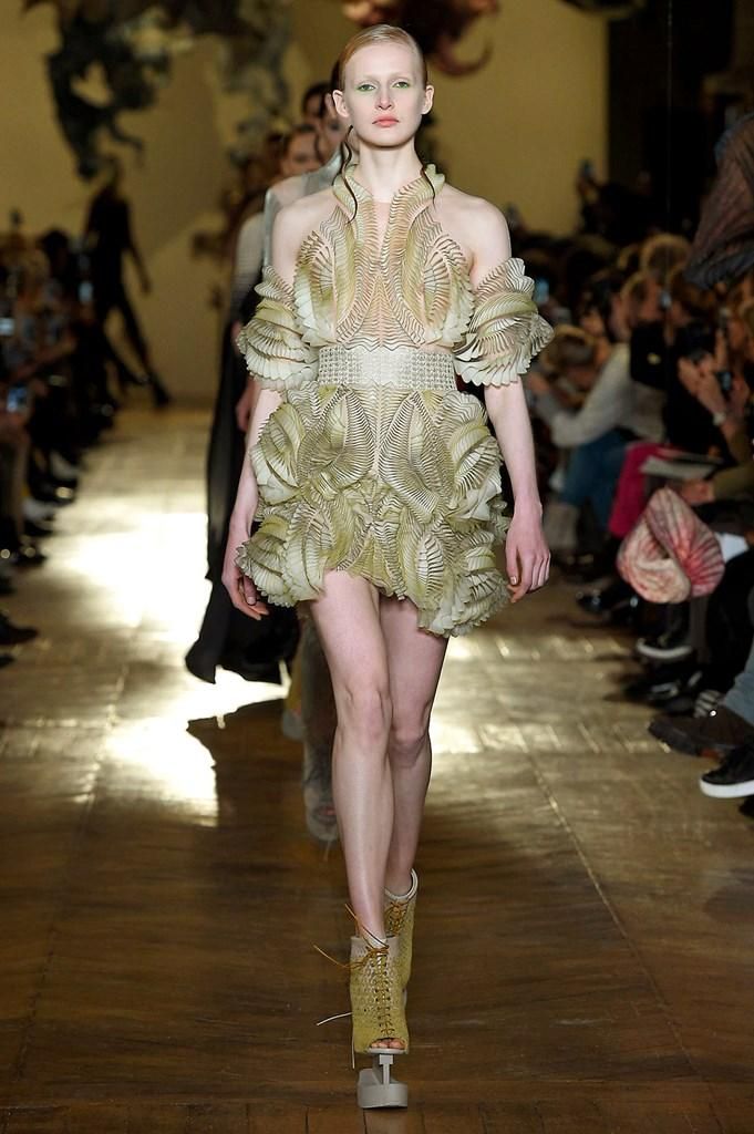 Iris Van Herpen