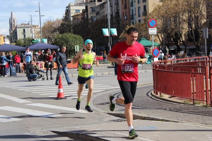 Cursa de 5 i 10 km