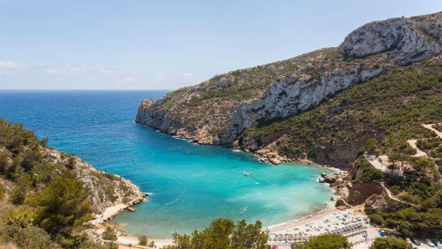 Las veinte mejores playas de la Comunitat Valenciana