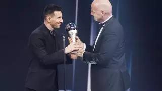 In Messi We Trust: la FIFA y EEUU confían el éxito inaugural del Mundial de Clubs en el argentino