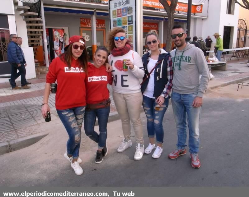 Galería de fotos -- Paellas Benicàssim