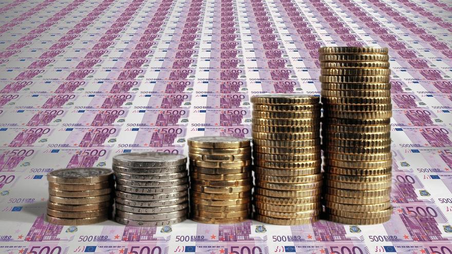 La AIReF advierte de que la deuda de la Comunidad seguirá por encima del 30% con el aumento del gasto corriente