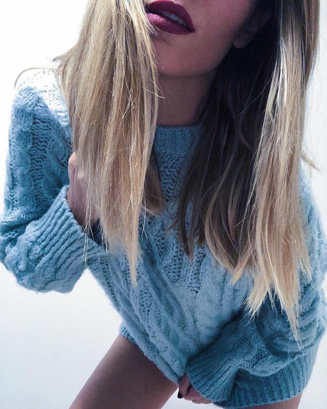 Las fotos más sexys de Edurne