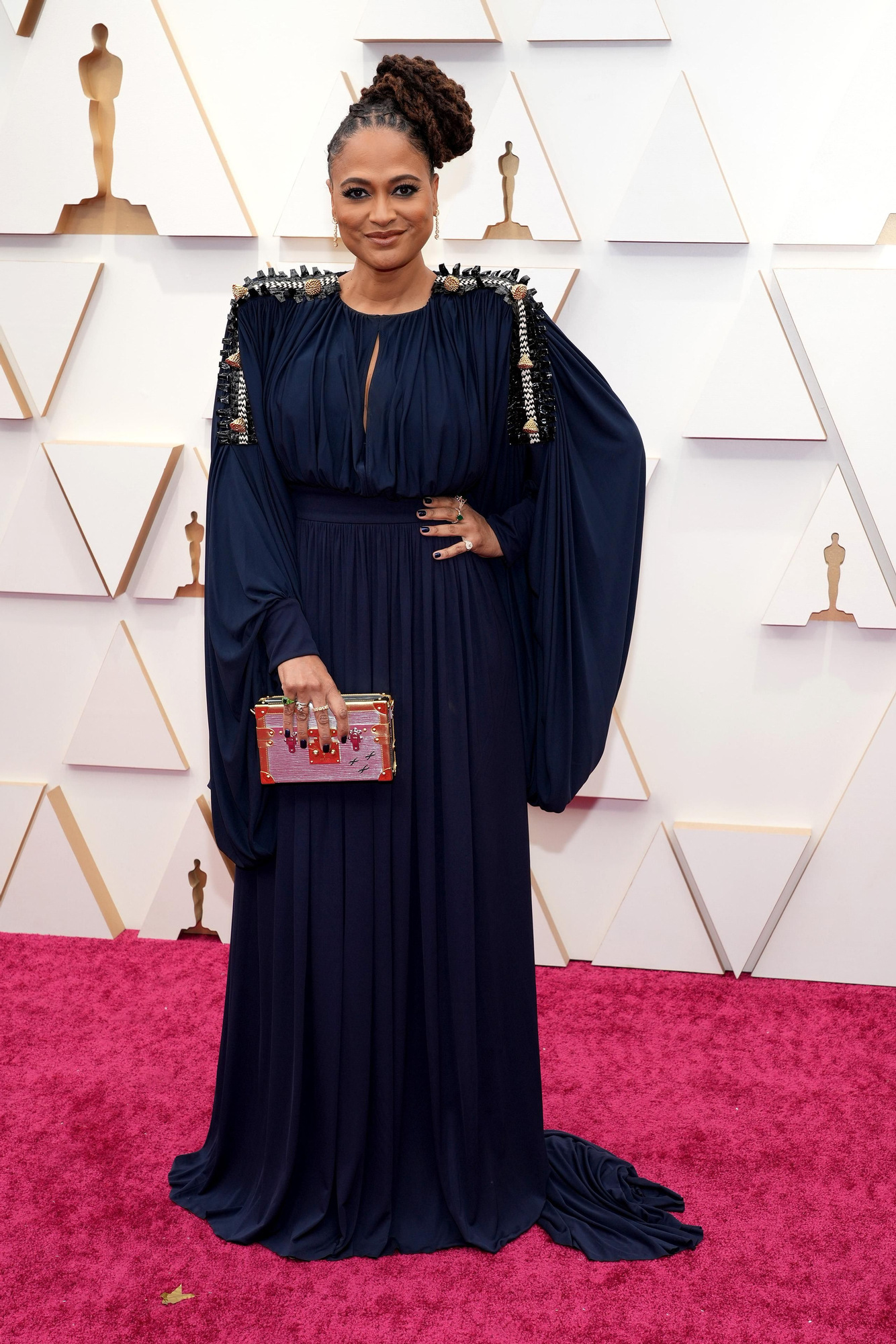 Ava Duvernay en los Premios Oscar 2022