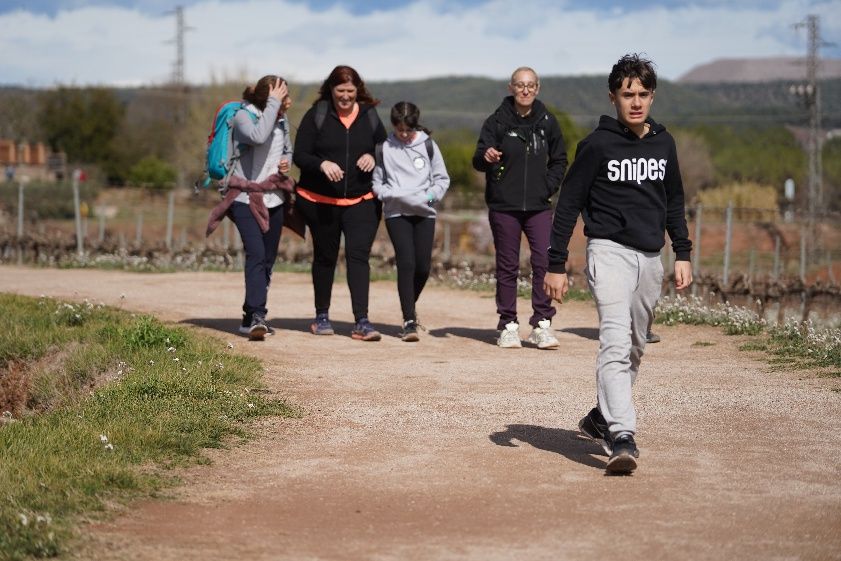 Transéquia 2024: Busca't a les fotos