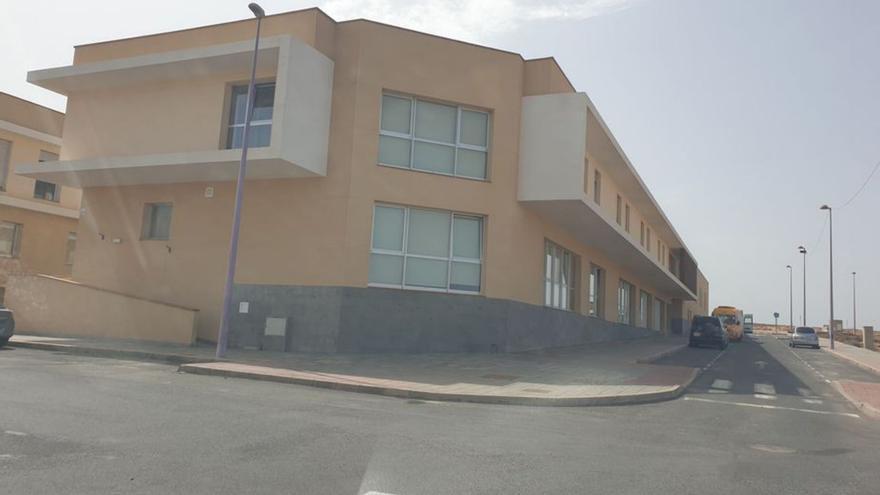 El nuevo plan sociosanitario de Fuerteventura contempla incrementar en 345 las plazas residenciales