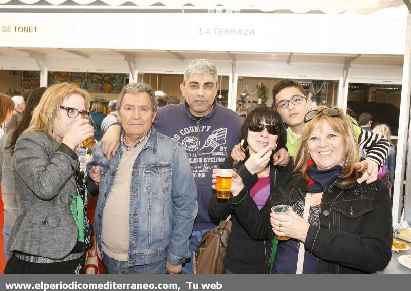 GALERÍA DE FOTOS - Mesón de la tapa y la cerveza Enrique Querol