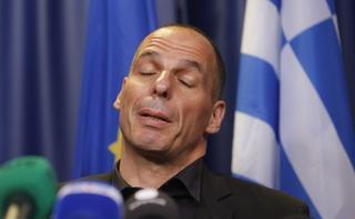 Varoufakis: "La imagen del Eurogrupo quedará dañada para siempre"