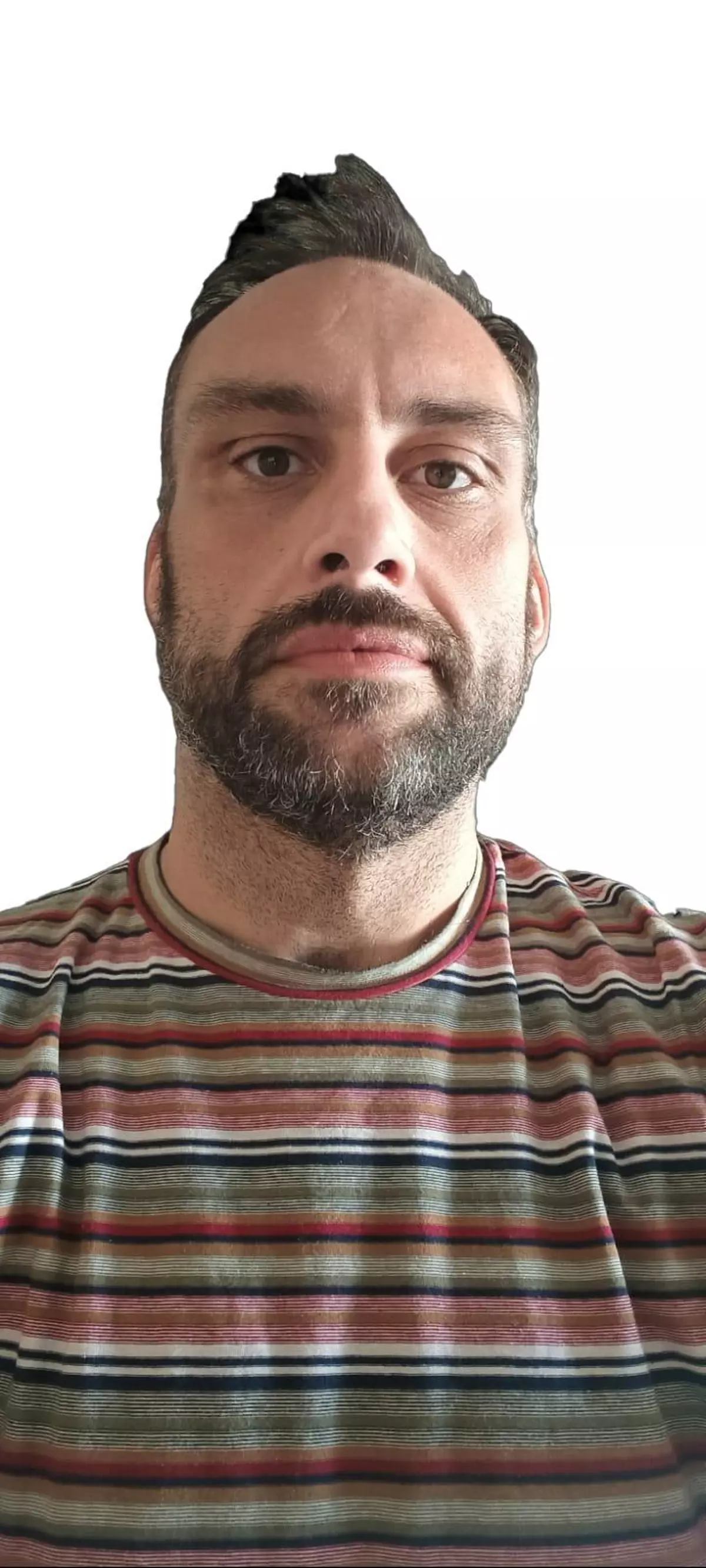 Mal disseny urbà saludable a Sagunt