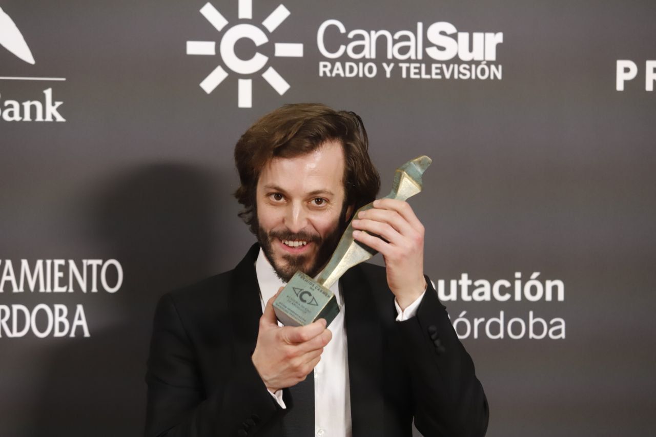 La gala del cine andaluz